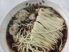 -蒋家桥饺面店(四望亭路店)