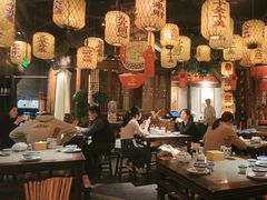 -南京大牌档(济南万象城店)