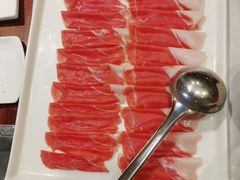 东来顺羊肉片-东来顺饭庄(五道口店)