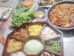 -将军牛排·尔滨地标朝鲜族美食(总店)