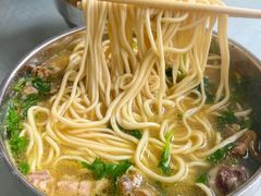 -杨记拉面总店