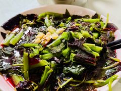 -玲燕蒸菜馆(江东路店)