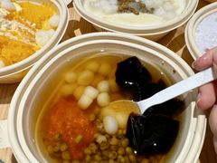 -盛香亭热卤糖水铺(龙之梦店)