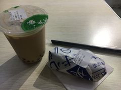 -眷村阿嬷(花城汇店)