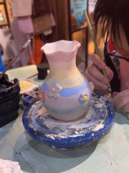 -川上陶艺社(大悦城店)