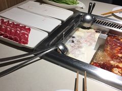 -海底捞火锅(万丰桥店)
