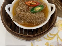 -粤珍轩·家宴·广式茶点(新城广场店)