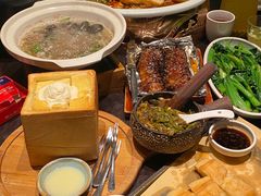 -桂小厨广西菜(万象城店)