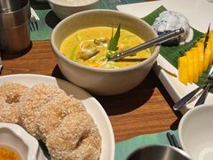 -帕蓝·暹罗料理(大学路店)
