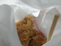 -超级鸡车(曹杨路店)
