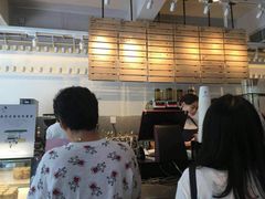 -喜茶(佛山顺德大良东乐路店)