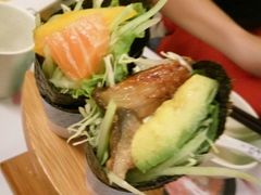 -花漫里·日式の创意餐厅(刺桐店)