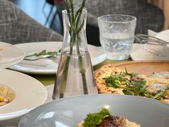 -IL Forno 意坊·意大利餐厅(温州万象城店)