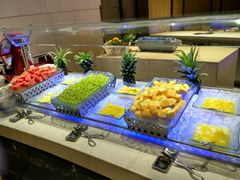 -厦门威斯汀酒店