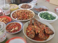 -老三样·旧食新味(船山路店)