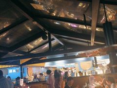 -梨花自助烤肉(天河城店)