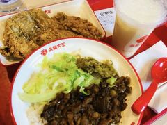 -永和大王(茉莉上新·军博店)