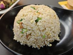 -许哥东北烧烤·铁丳烤串·宫后夹肉(繁花中心店)