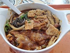 -文昌桥螺蛳粉(魏公村店)