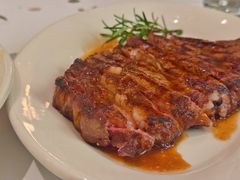 -MORTON'S 莫尔顿牛排坊(北京丽晶酒店)