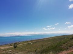 -青海湖国家重点风景名胜区