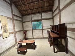 -成都杜甫草堂博物馆