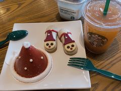 -星巴克(秦皇岛乐都汇店)