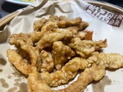 -肖记公安牛肉鱼杂馆·省级非物质文化遗产(江汉路直营店)