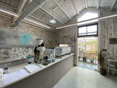 -边渡咖啡烘焙店(昙华林店)