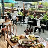 在上海，坠适合姐妹的brunch！（没有之一