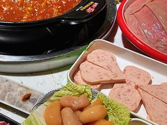 -钢管厂五区小郡肝火锅串串香(总店)