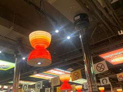-西塔老太太泥炉烤肉(北京双井店)