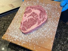 -老乾杯和牛烧肉(王府中环店)