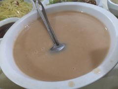 -满口香饭店