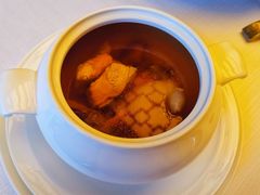 -富力丽思卡尔顿酒店·丽轩中餐厅
