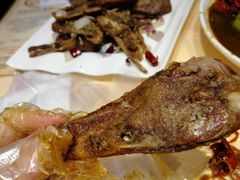 -怪怪龙虾·澳洲蓝龙王·深夜食堂(惊驾路店)