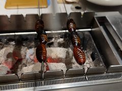 -丰茂烤串(公园店)