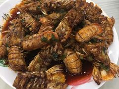 -天津乾毓德饭庄·清真传统炒菜·海鲜烧烤(咸阳路店)