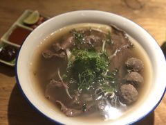 -阮氏娘·越南料理(双子塔店)