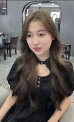 点击看大图 -MORI HAIR SALON日式美发沙龙