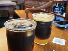-1901 Cafe(西四店)