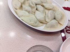 -喜家德虾仁水饺(艺汇家店)