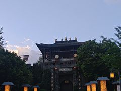 -天龙八部武侠城