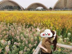 -中国天府农业博览园