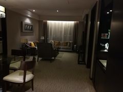 -上海浦东绿地铂骊酒店