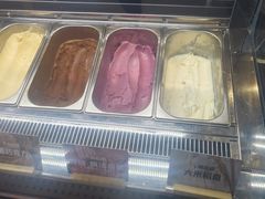 -极拉图·现制冰淇淋(大卫城店)