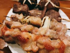 -福烤锦花(长乐路店)