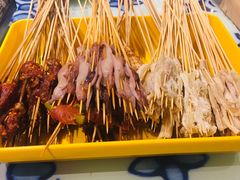 -撒拉花儿·新疆菜·清真(太阳宫店)