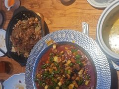 -俭寨大盘鸡·缸子肉·小公鸡·新疆菜(云通店)