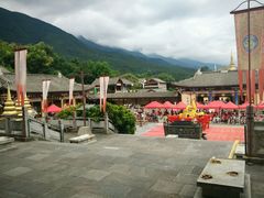 -天龙八部武侠城